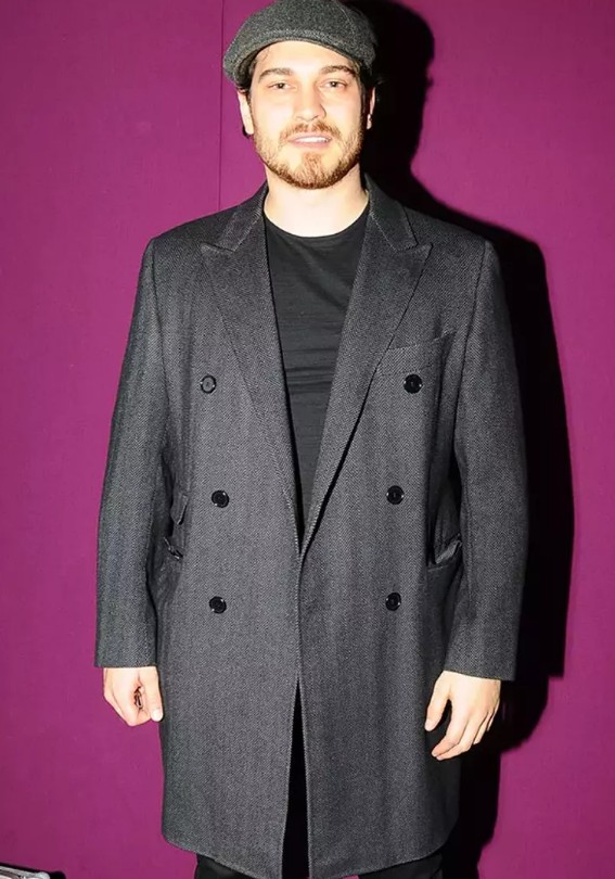 Salih Bademci'den Çağatay Ulusoy itirafı!